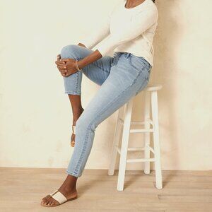 Tommy Bahama Tema Skinny Jeans 27x31